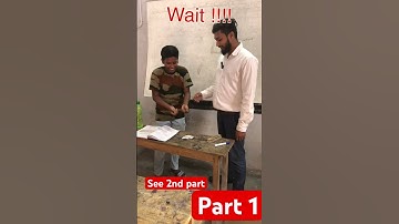 Cohesive force😤😤🔥🤯 #shorts #ytshortsindia #experiment #education