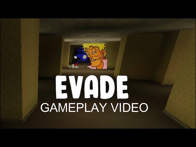 Roblox evade gameplay pt2 on Vimeo