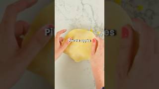 Why There’s a Gap Under Your Apple Pie Crust