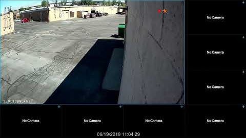 Pro-vue - Motion Alerts