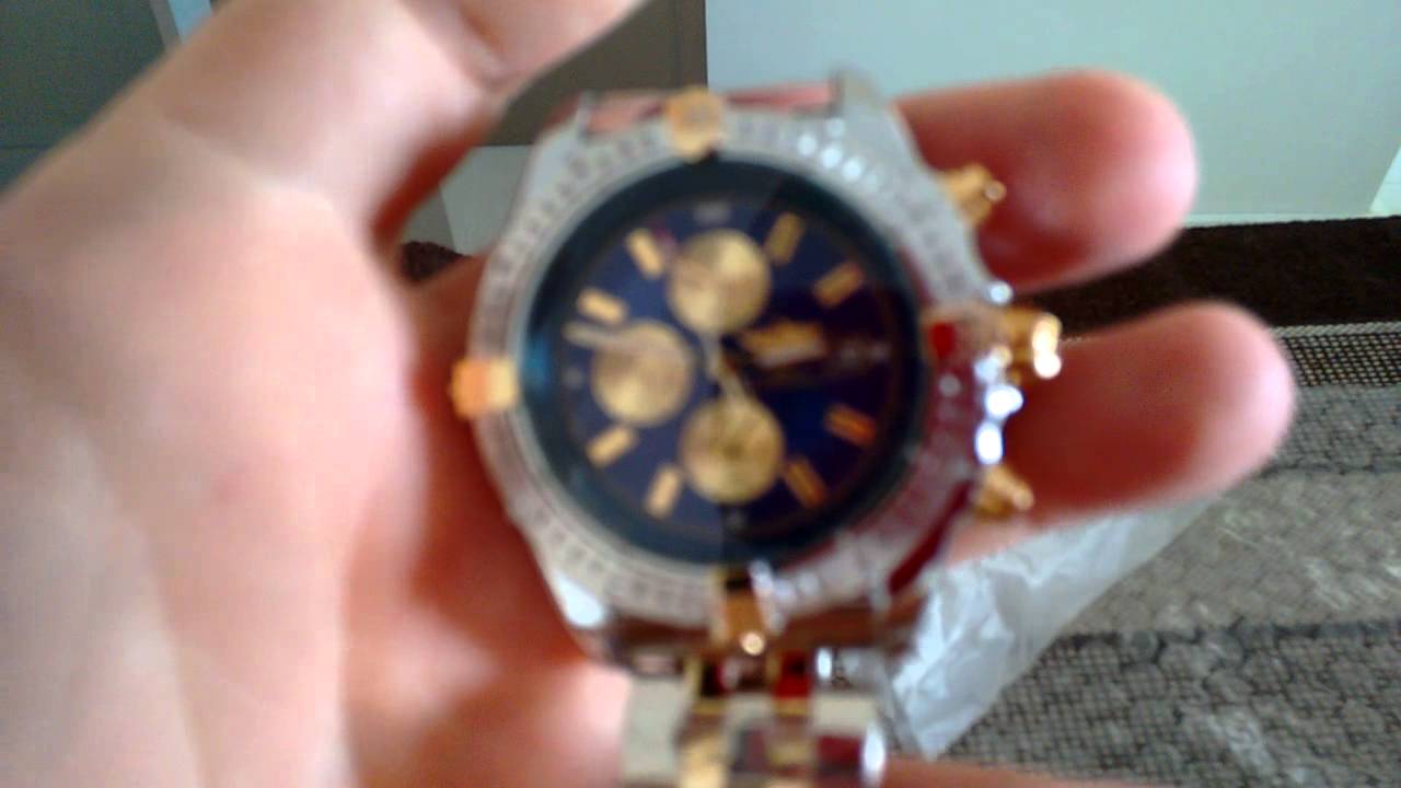breitling aliexpress