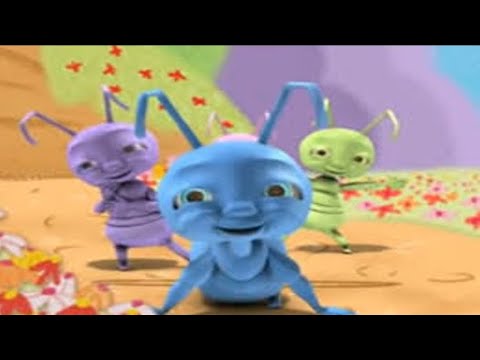 Here We Go Looby Loo Hebrew 