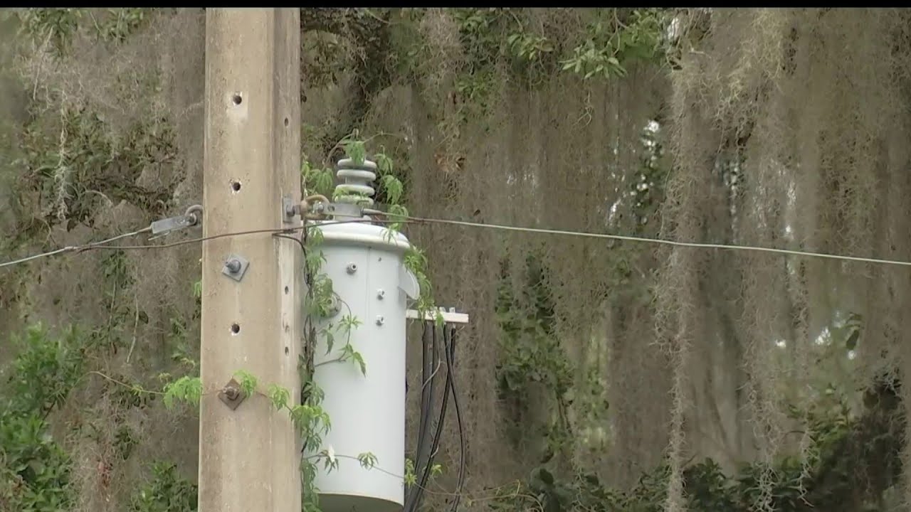 Electric bills in Leesburg skyrocket due to high gas costs, city