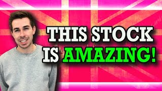 This UK Stock Is AMAZING!
