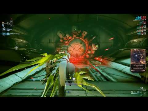 Warframe Unlocking Pistol Riven Mod Twin Ragga