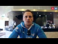 Daily Diary with SP Marais and Roelof Smit