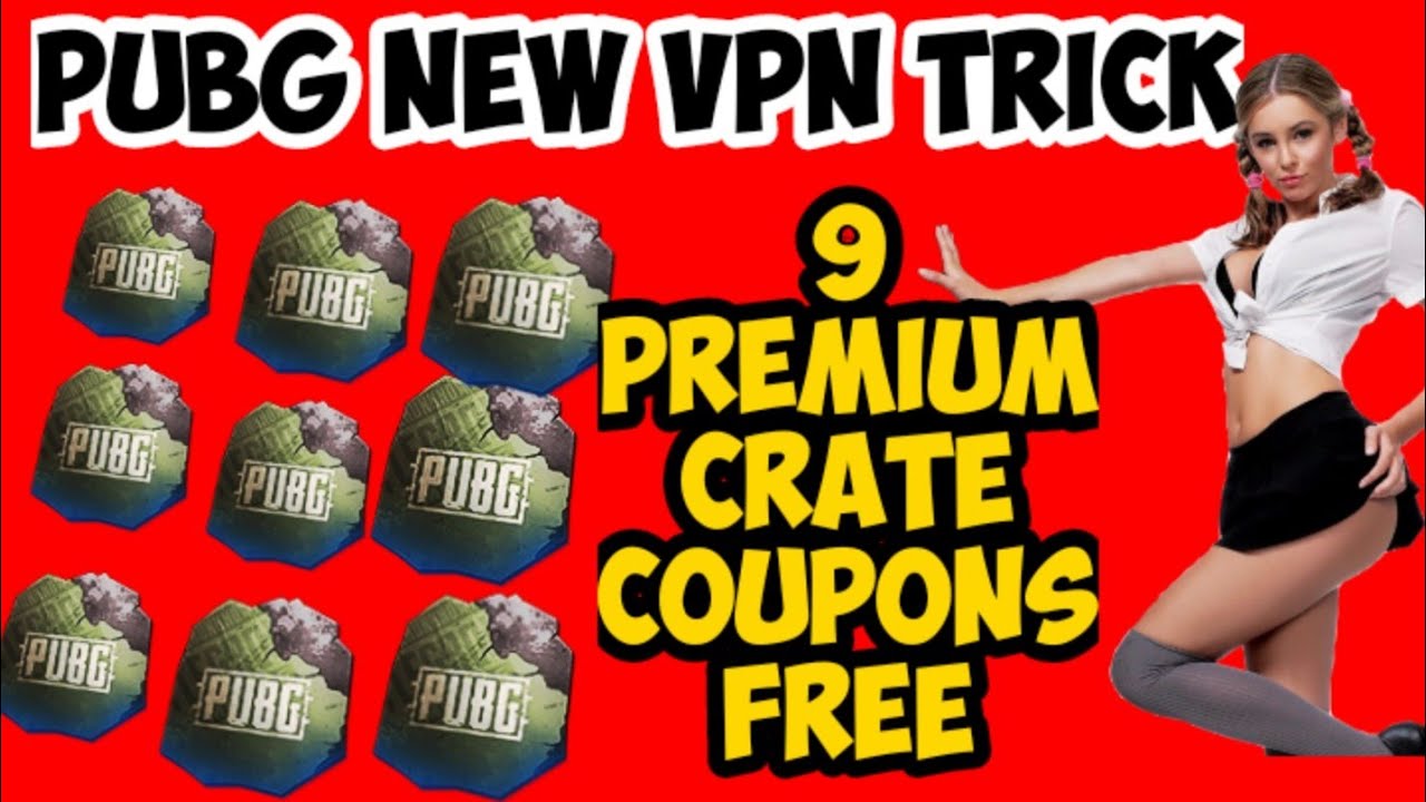 pubg new vpn trick 2019||pubg new vpn trick today||pubg new vpn trick.