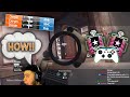 Destroying Xims On Rainbow Six