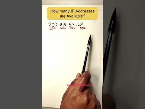 CCNA Subnet Question: