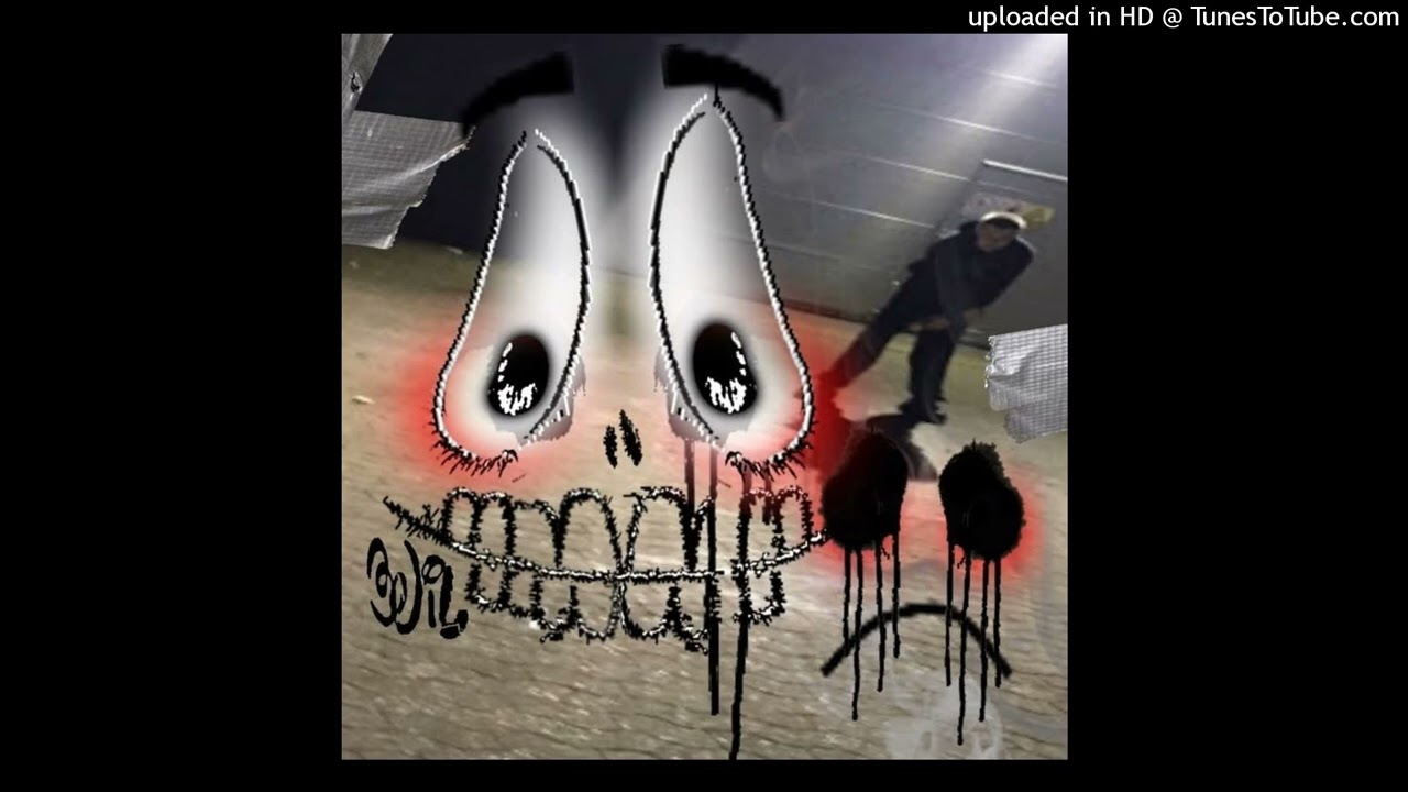 free jugg x jerk x distorced type beat