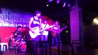 Sandomega Takas Tremolo bar 08222014