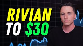 Rivian Stock Why Im Still Targeting 30 By 2026