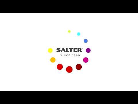 Video: Hoe stel ek my Salter-kombuisskaal terug?
