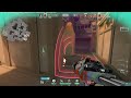 202500330 | Competitive 02 (Bronze Silver Lobby) | Lotus | Reyna