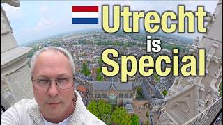 The Best Things About Utrecht | Netherlands