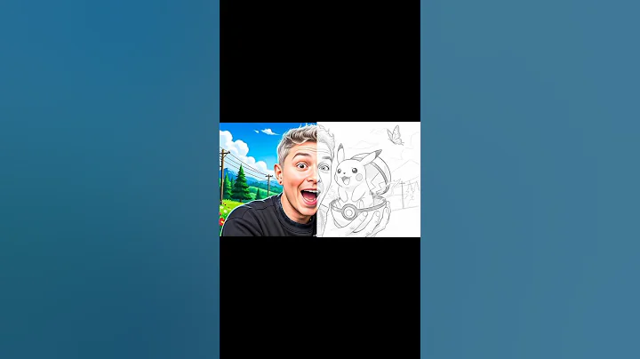 What if your thumbnail looked THIS good? #thumbnail #youtubeshorts