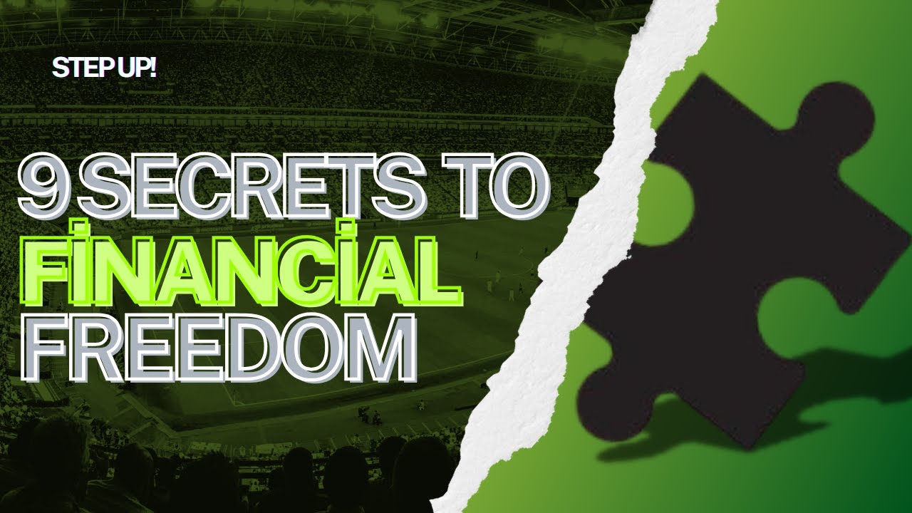 Protect and Multiply Your Money: 9 Secrets to Financial Freedom - YouTube