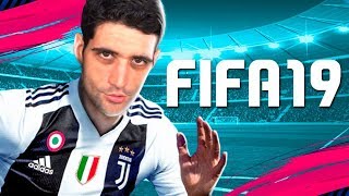 Cristiano Ronaldo é MELHOR que Neymar? PRIMEIRO gameplay do FIFA 19 DEMO