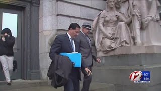 New evidence could lead to more charges against ex-lawmaker