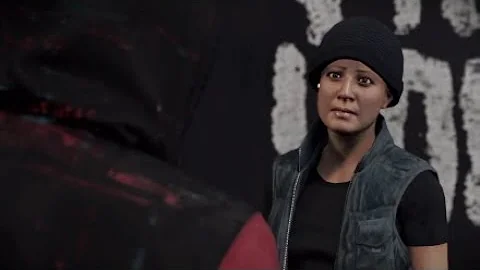 Ellen kung*