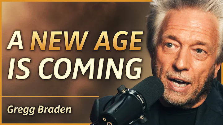 The Spiritual Battle For Our Humanity: Transhumanism, DNA, AI & Our Forgotten Past | Gregg Braden - DayDayNews