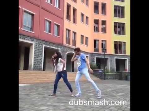 Sun saathiya. #dubsmash - YouTube