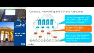 Introduction to Cisco IoT Tools for Developers