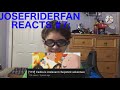 Josefriderfan reacts 7 ytp caillous irrelevant chopstick adventure