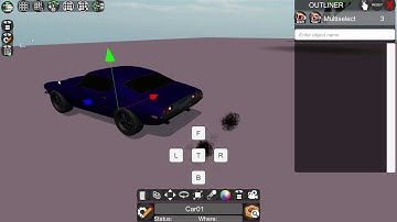 MatterForge3D E-Commerce in Unity Part 4: Animation