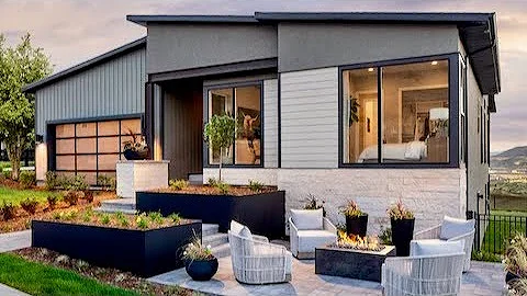 TOLL BROTHERS - ASHTON | LEHI | LUXURY HOME FOR SA...