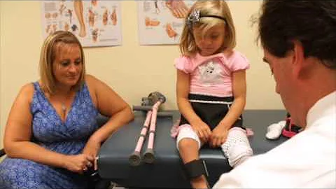 Advance Orthotic & Prosthetic Services,  Brunswick ME