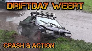 Driftday Weert 16/4/2023: Crash & action!
All the action from my short visit today at the driftday in weert.
Lots of cars today!
Volvo, Lexus, Mazda, Toyota and of course BMW!
Small crash for a BMW E36 resulting in a damaged front end!
spins, tandem drifts and more! Driftday Weert 16/4/2023: Crash & action!