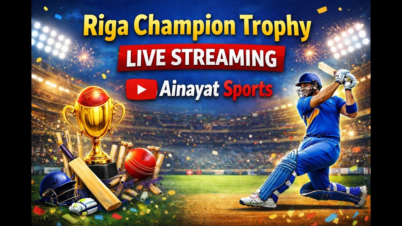 🔴 LIVE RIGA CHALLENGER TROPHY 2026 – DAY 10 | QUARTER FINAL | GOLU 11 PARIHAR VS SARWAR 11 PARSONI