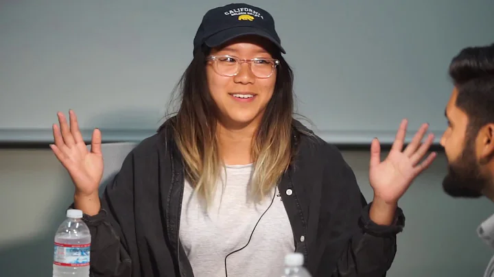 Students Who Design Episode 9: Karen Li