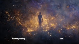 Full Body Healing