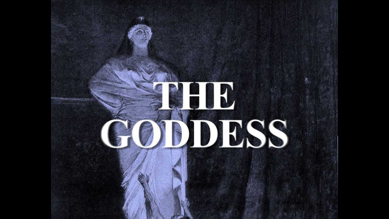 paradigm shift in education Goddess Worship In The White House! (Paradigm Clip #4)