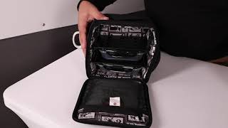 6 Pack Bags Cube Meal Bag Review (A Lunch Box For Everyone)