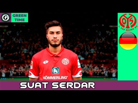 Suat Serdar ● Goals, Dribbling, Skills & Assists || HD
