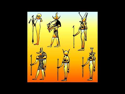 Egyiptomi horoszkóp
