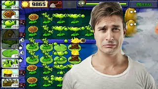 Best6 Plants Vs Zombie Episode 6-Pvz Animation