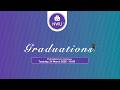 Graduation Ceremony Potchefstroom Campus 24 March 2026