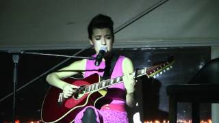 WHY - Virginia Labuat (10/05/12 El Boo Barcelona) [HD]