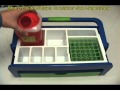 Droplet blood collection tray and accessories heathrow scientific