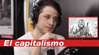 LOS PROBLEMAS DEL CAPITALISMO