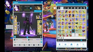 Elsword bug