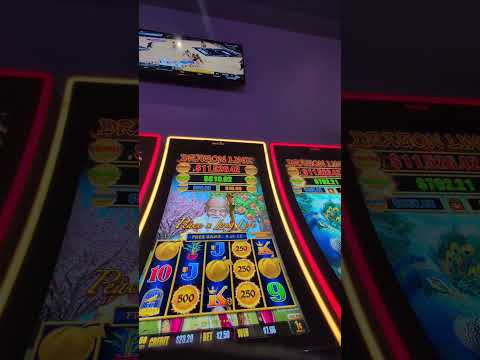 Gioca a Dragon Slots: Accedi al Casinò Online in Italiano