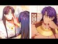 Becoming the God’s Beloved, I Fell for His Entire Harem | BL | Manhwa Recap