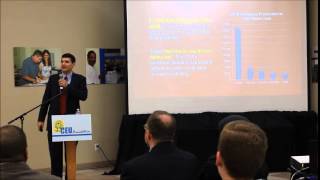 John McDonald speaks on Jobs and Energy