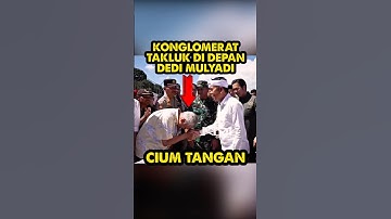 KEKUATAN NEGOSIASI KANG DEDI MULYADI #kdm #dedimulyadi #kangdedimulyadi