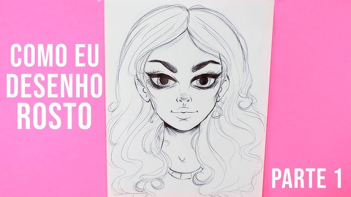 DICAS DE DESENHO DA MELZINHA! 